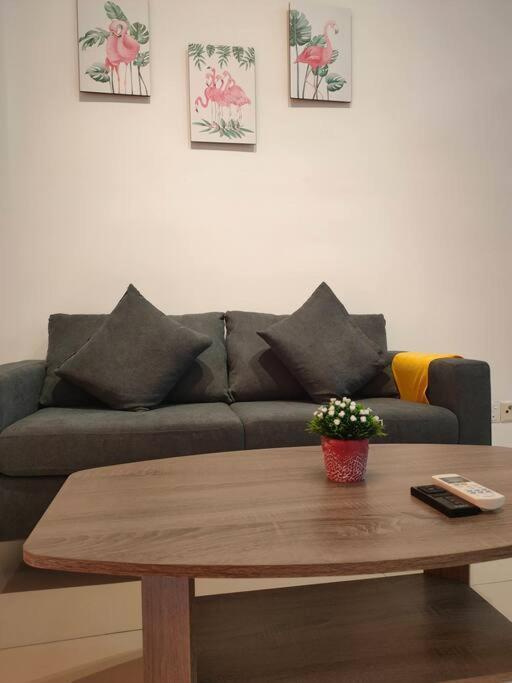 Relax Homestay - The Comfort Just For You Shah Alam Exterior photo