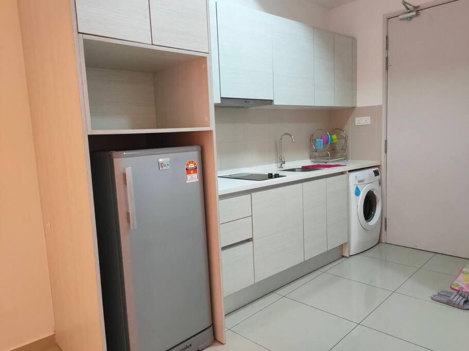 Relax Homestay - The Comfort Just For You Shah Alam Exterior photo