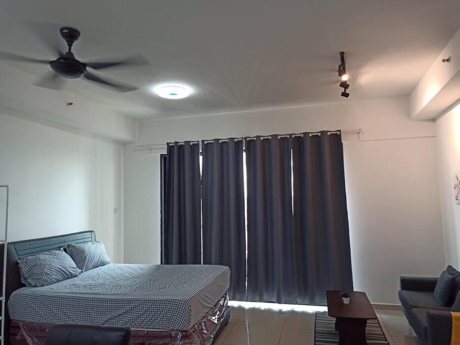 Relax Homestay - The Comfort Just For You Shah Alam Exterior photo